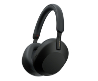 SONY BT NC WH1000XM5B Aktywna redukcja zakłóceń - 747460 - zdjęcie 5
